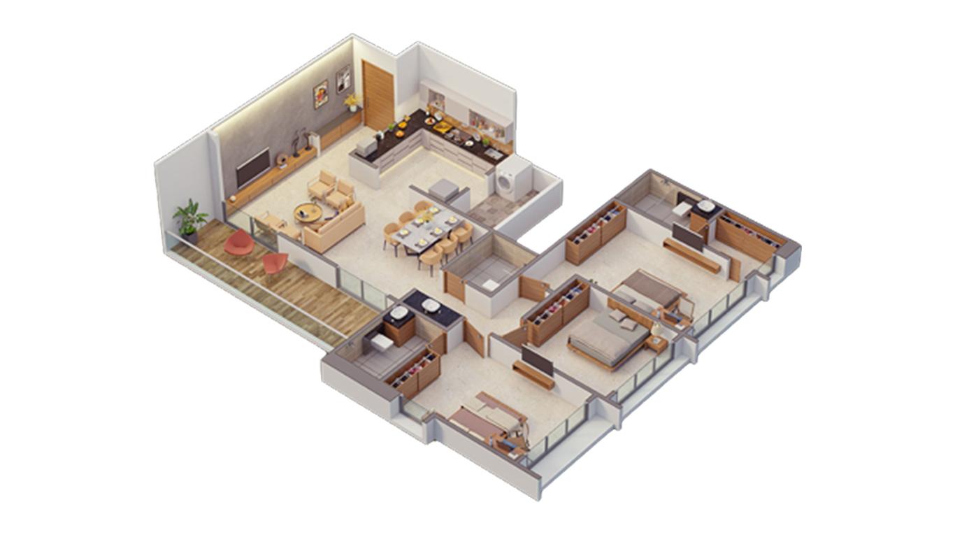 Shubh Tristar Koregaon-shubh-tristar-3-bhk.jpg
